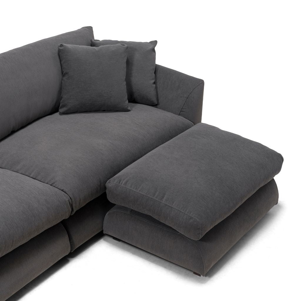 Melborne Sectional Sofa