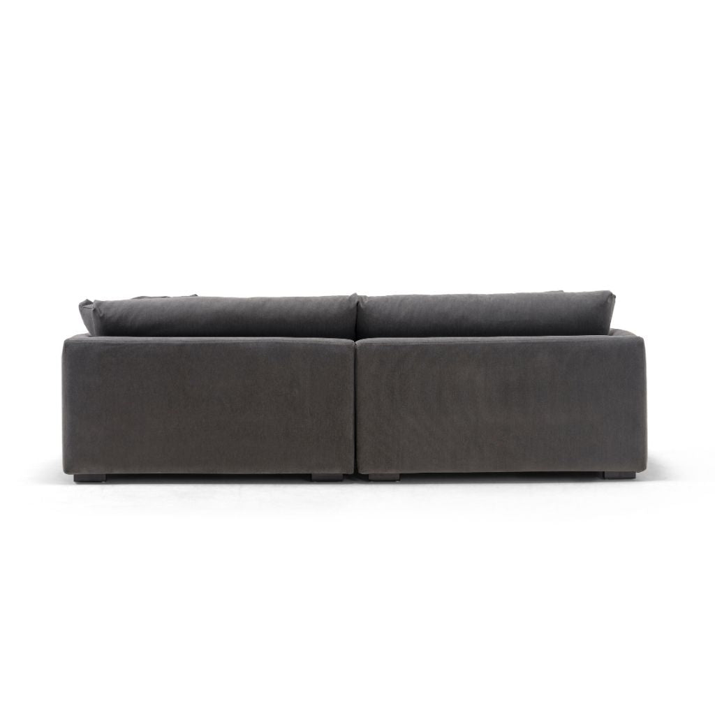 Melborne Sectional Sofa
