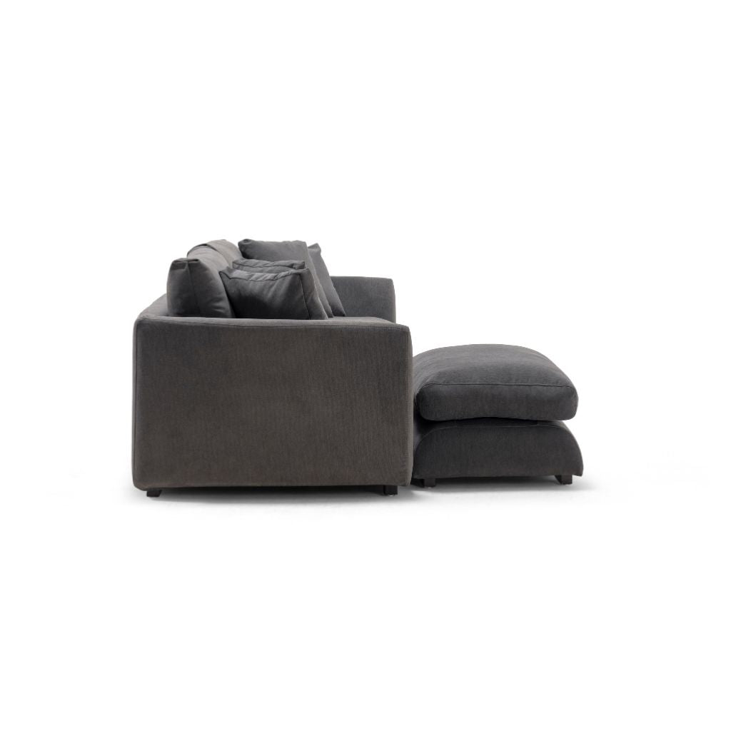 Melborne Sectional Sofa