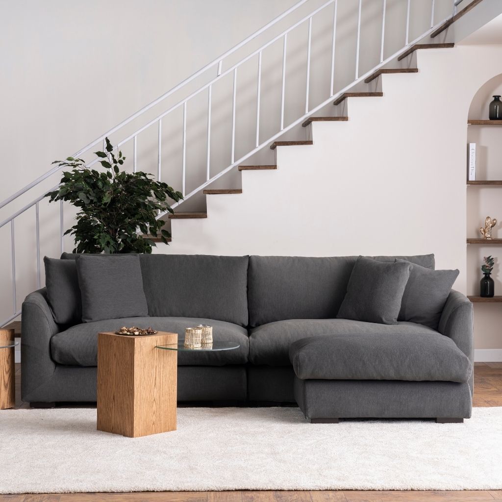 Melborne Sectional Sofa
