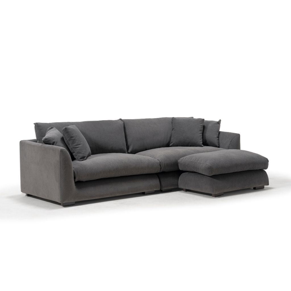 Melborne Sectional Sofa