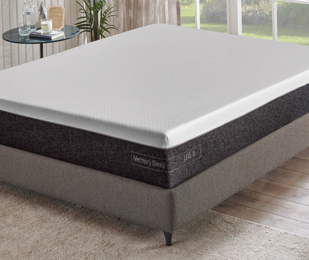 Memory Sleep Premier Queen RP Foam Mattress