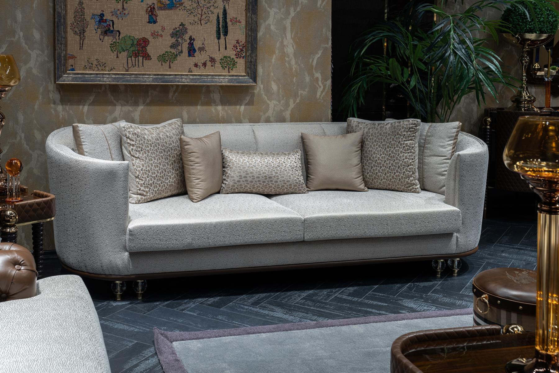 Prada Sofa