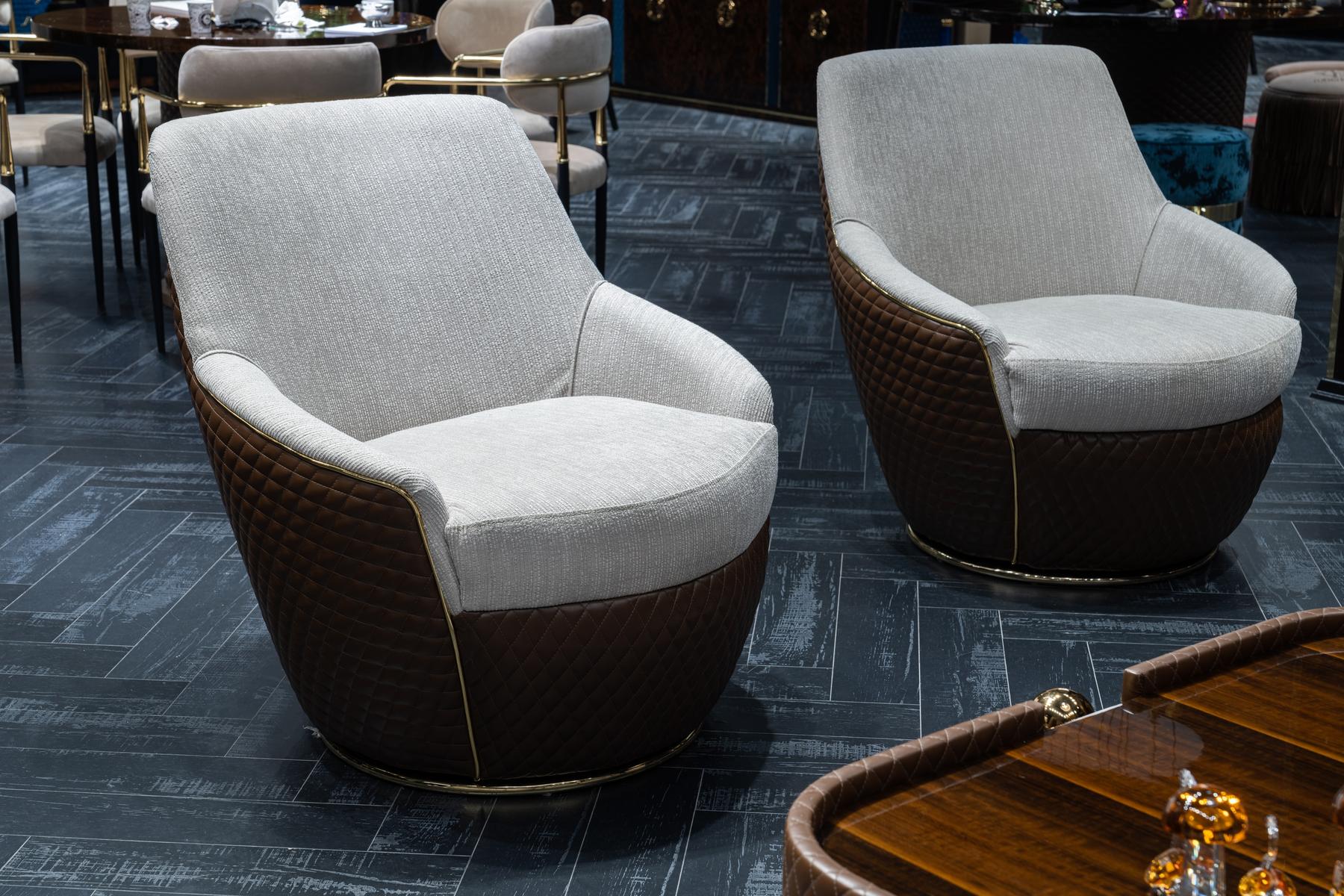 Prada Armchair