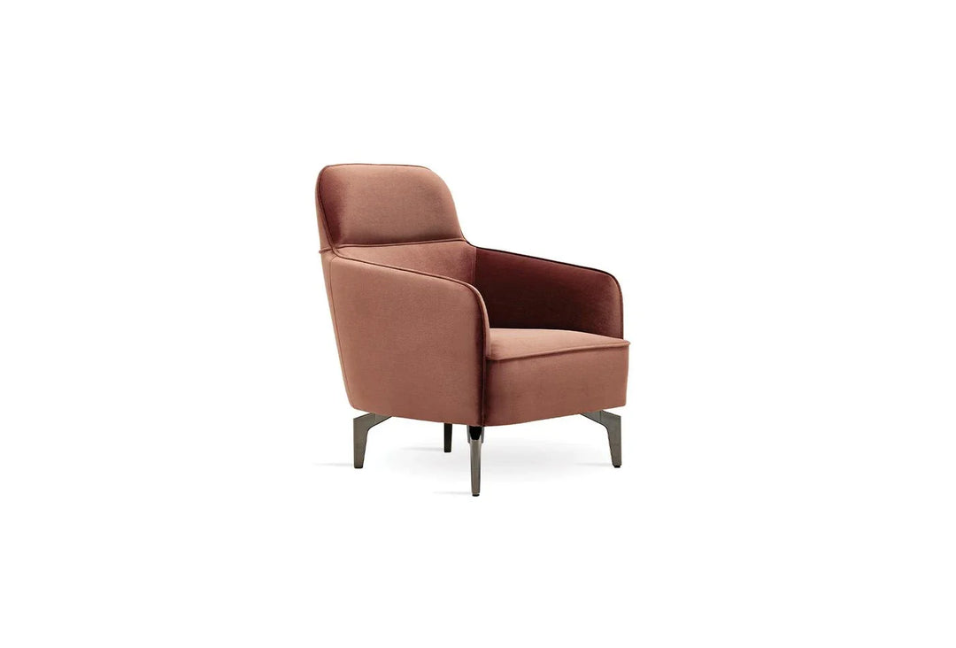 Evora Armchair