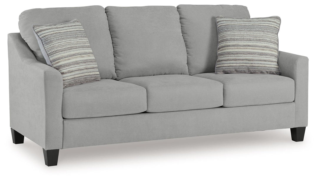 Adlai - Shadow - Sofa