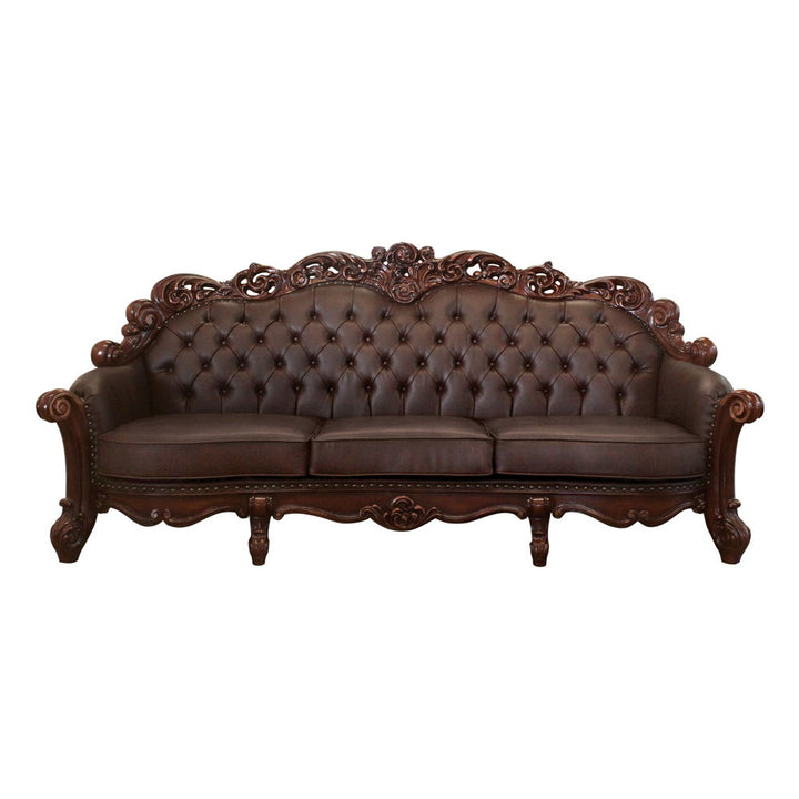 Vendome - Oversized Sofa