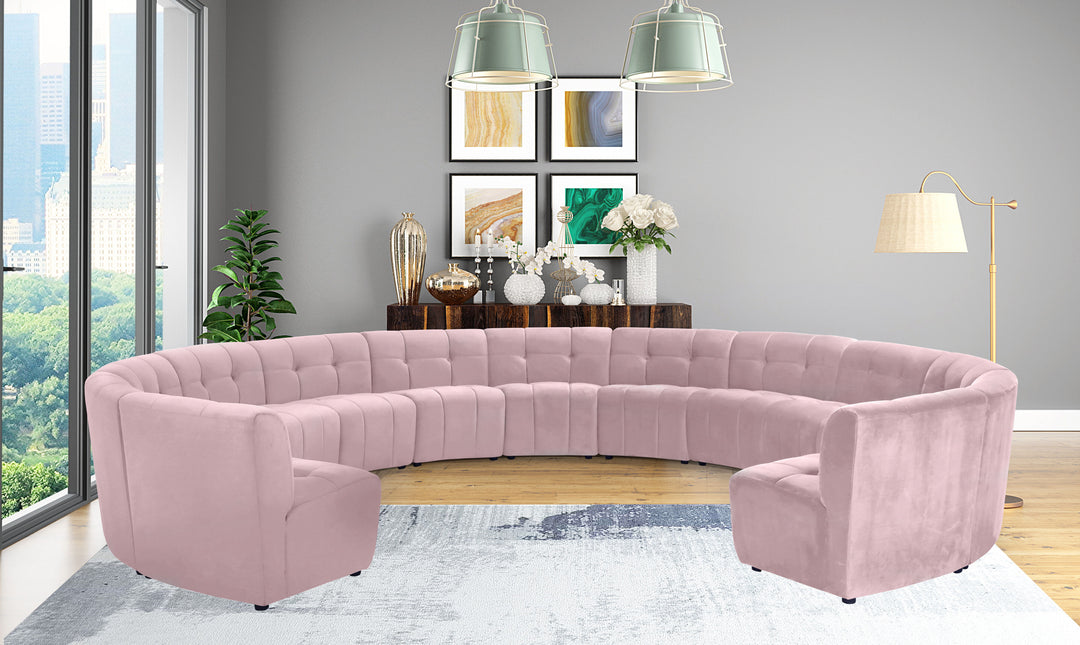 Limitless - 13 Pc. Modular Sectional