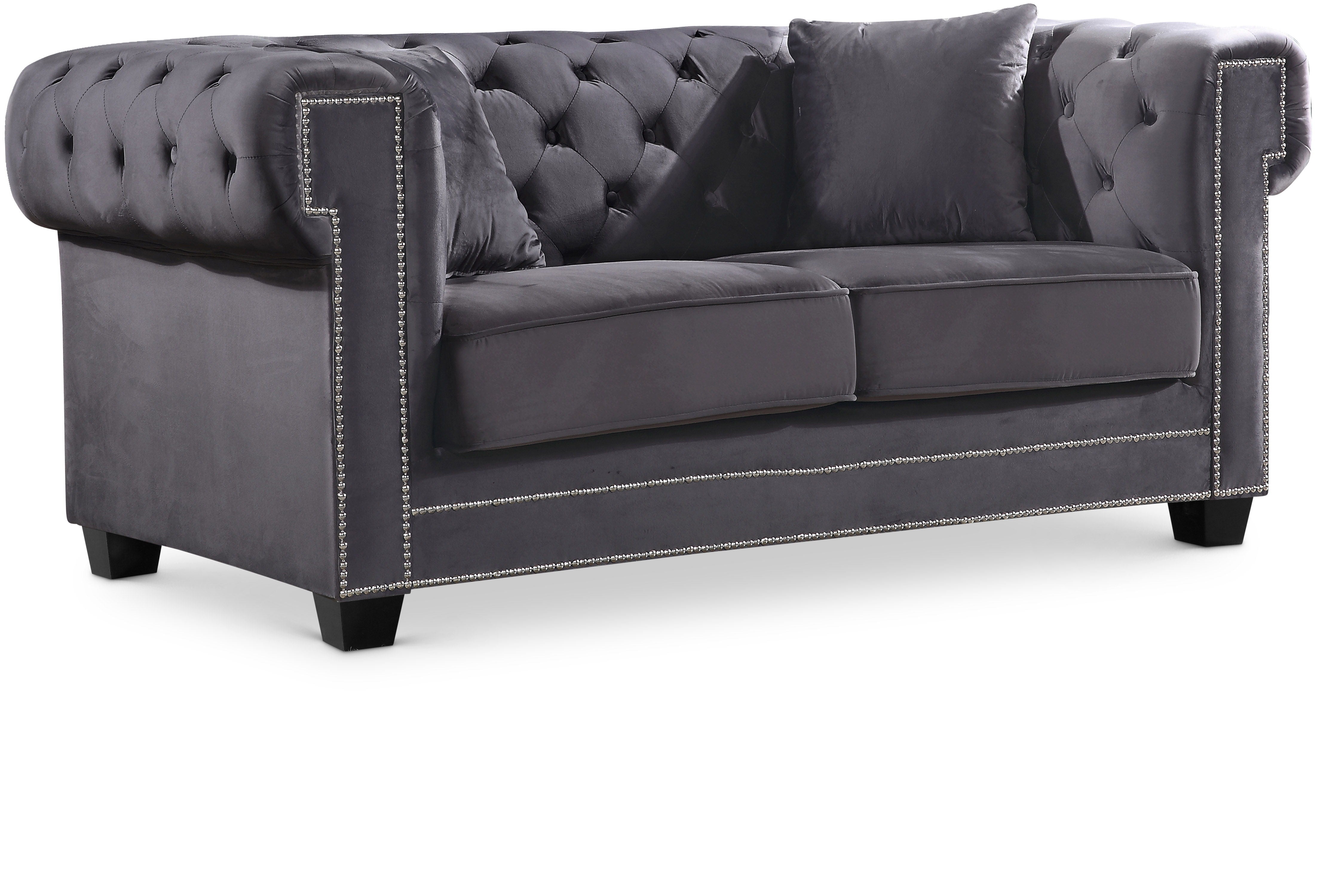 Bowery - Loveseat