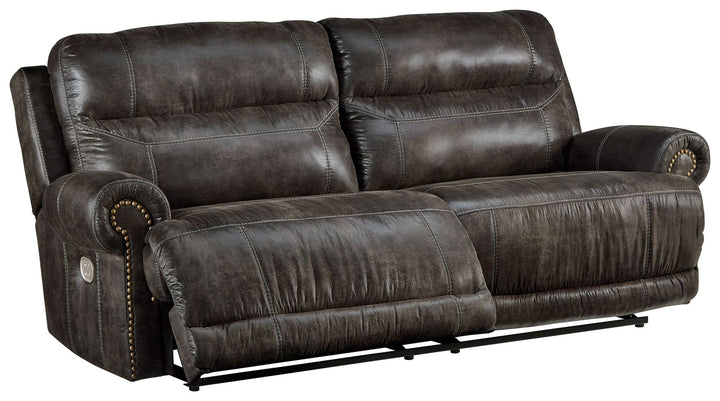 Grearview - Reclining Sofa