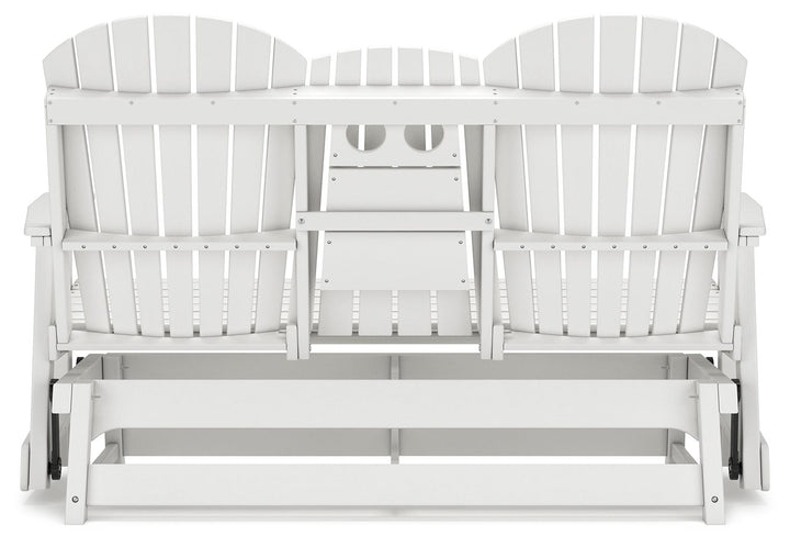 Hyland Wave - Outdoor Set