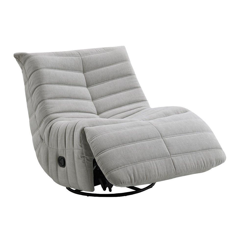 Talmon - Recliner With Swivel