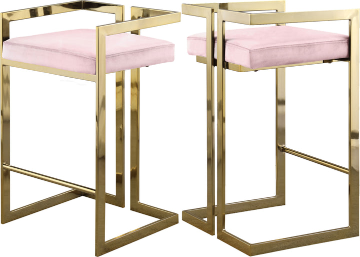 Ezra - Stool (Set of 2)