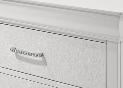 Amalia - Accent Chest