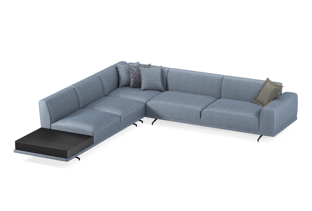 Giorno Sectional LAF (with Coffee Table)