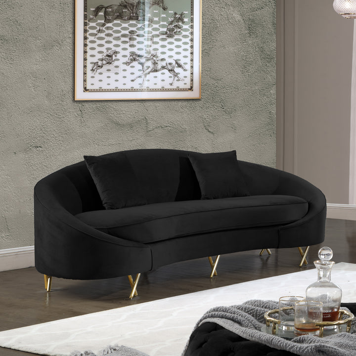 Serpentine - Sofa