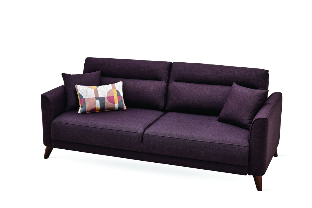 Alto - 3 Seater Sofa Bed