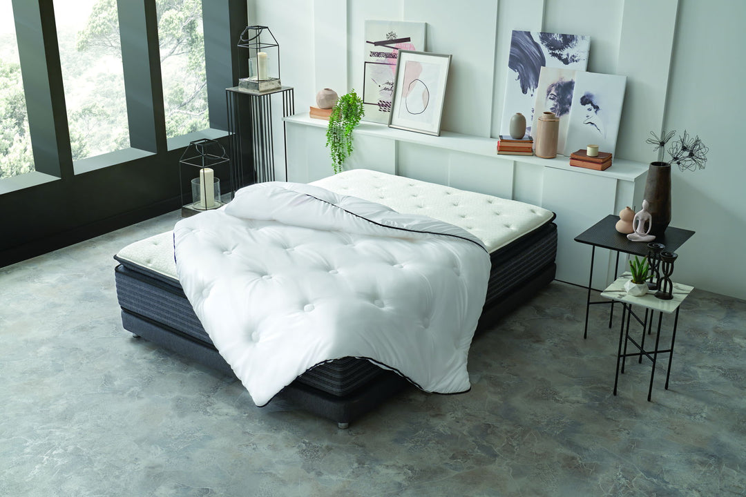 Yatas Bedding - Suprelle Air Pro Quilt