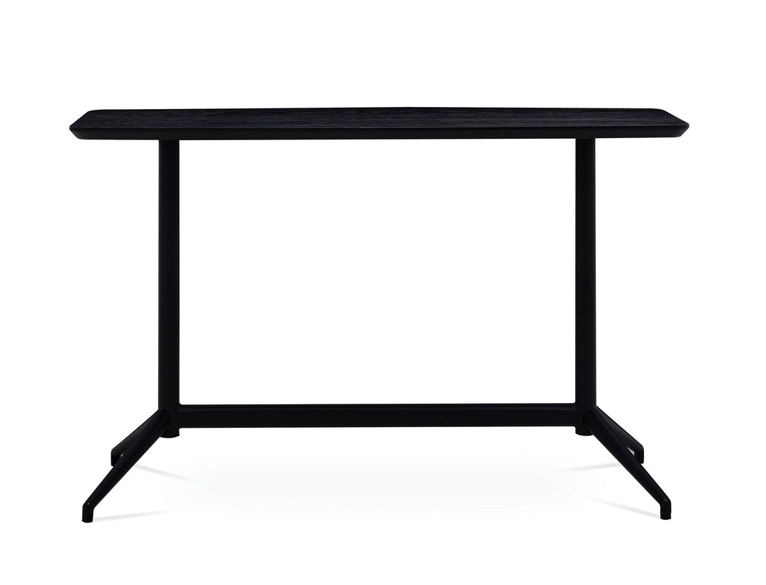 Giorno - Large Side Table - Black