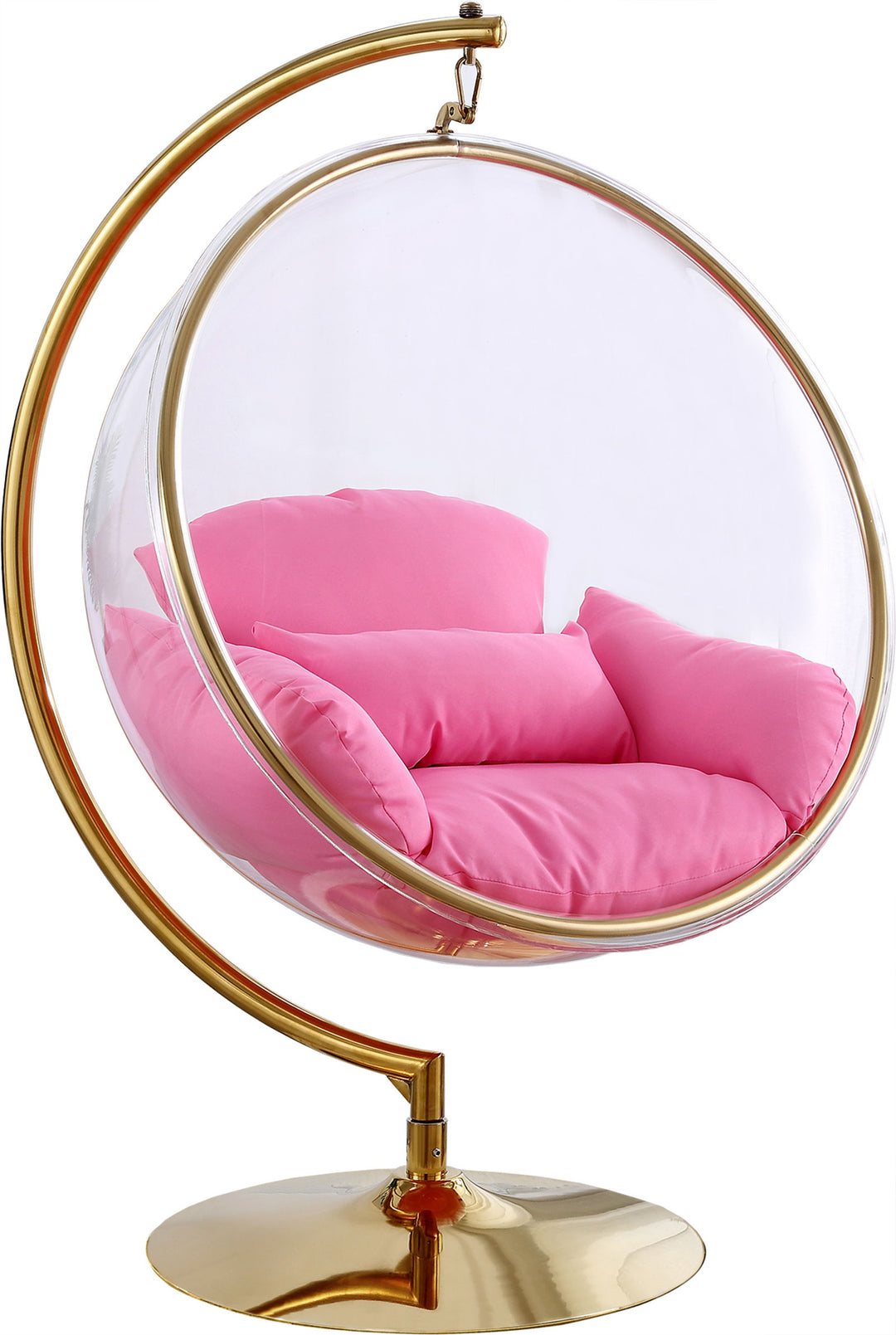 Luna - Swing Bubble Accent Chair