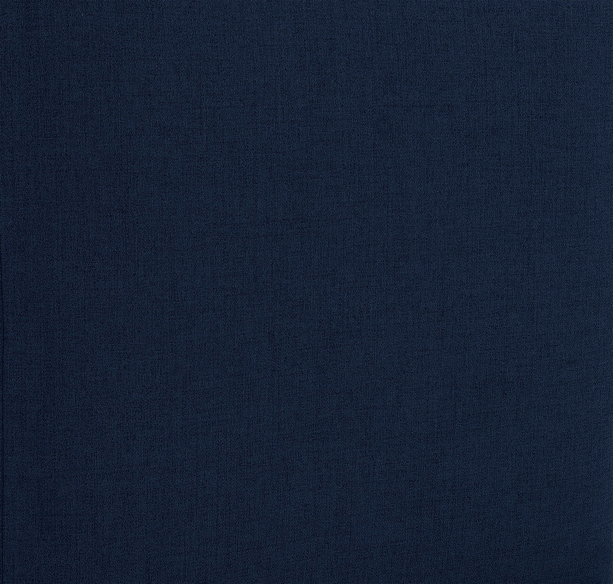 Cube - Linen Ottoman