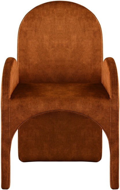 Summer - Dining Arm Chair (Set of 2)