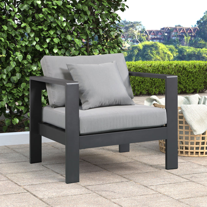 Nizuc - Outdoor Patio Arm Chair