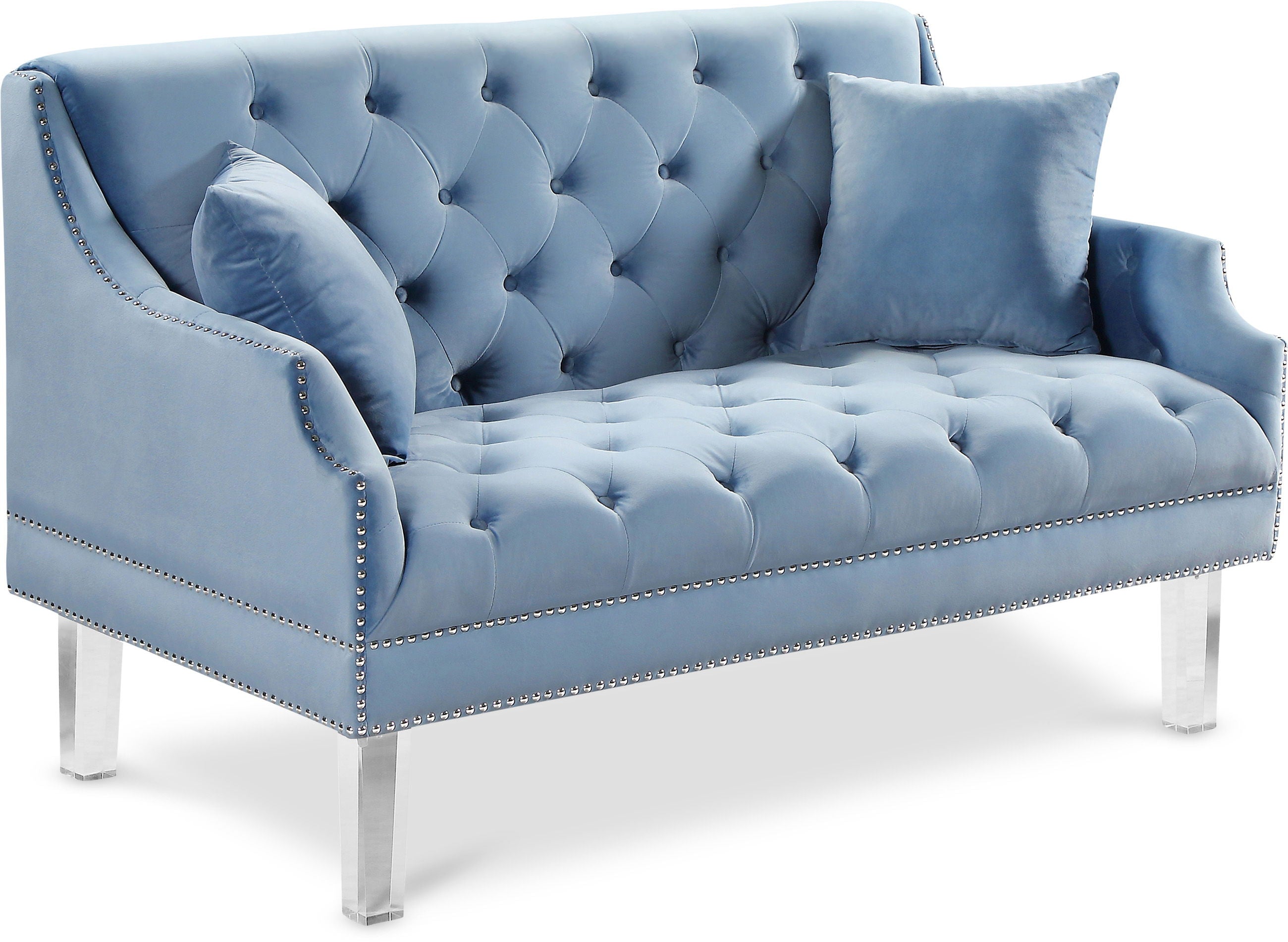 Roxy - Loveseat