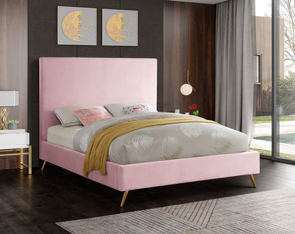 Jasmine - Bed