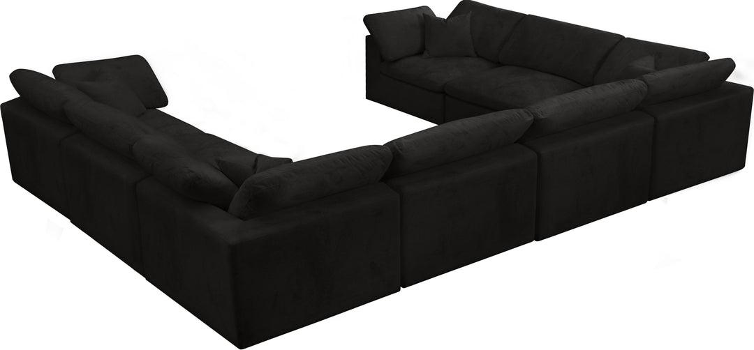 Cozy - Modular Sectional