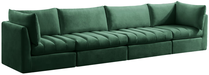 Jacob - Modular 4 Seat Sofa