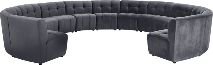 Limitless - 13 Pc. Modular Sectional