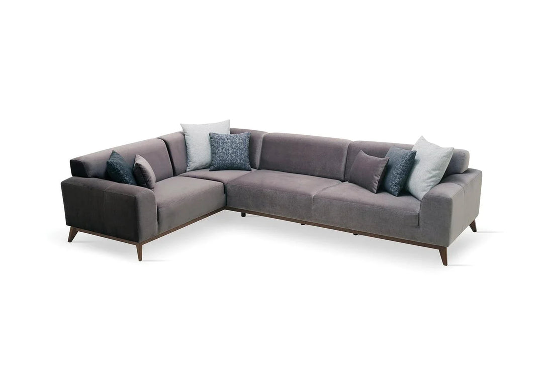 Netha Sectional LAF