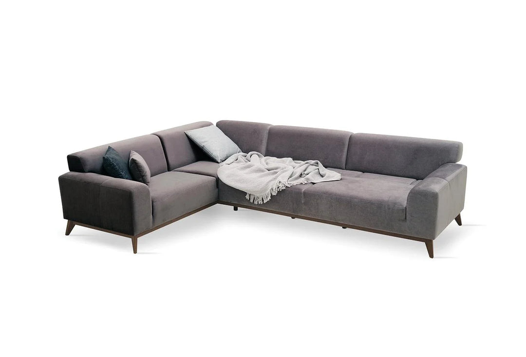 Netha Sectional LAF