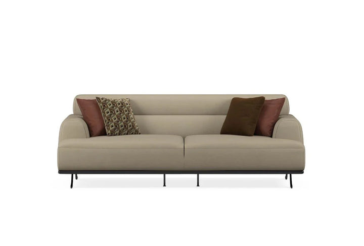 Valdera Loveseat