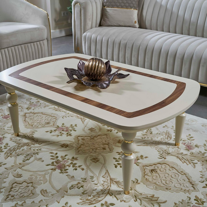 Inci coffee table