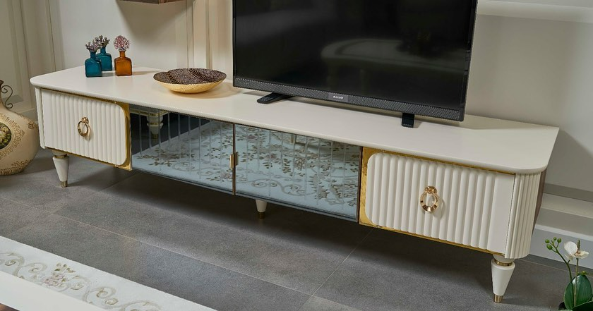 Inci TV Stand