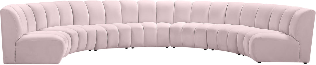 Infinity - 7 Pc. Modular Sectional