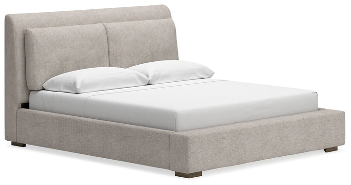 Cabalynn - Upholstered Bed