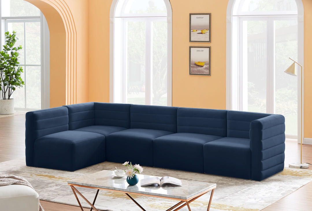 Quincy - Modular Sectional