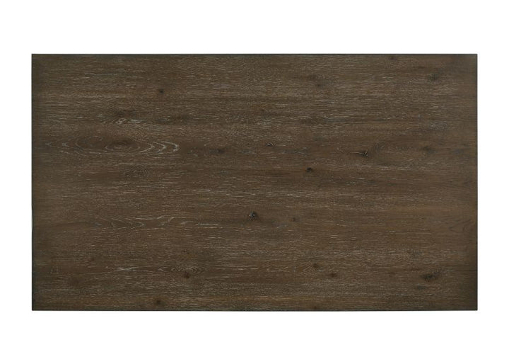 Farren - Dining Table - Espresso Finish