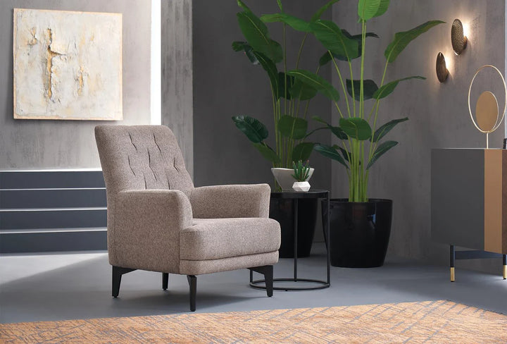 Dorian Armchair