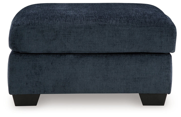 Aviemore - Oversized Accent Ottoman