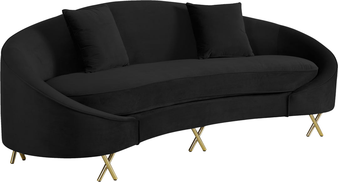 Serpentine - Sofa