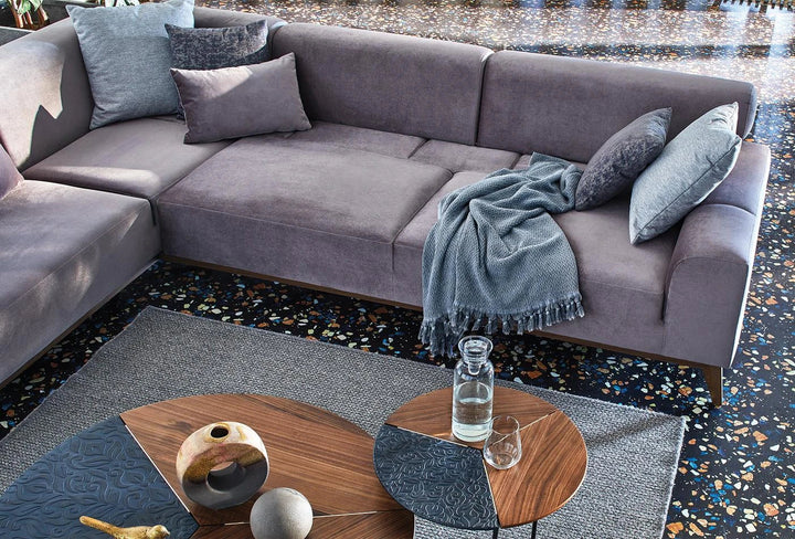 Netha Sectional LAF