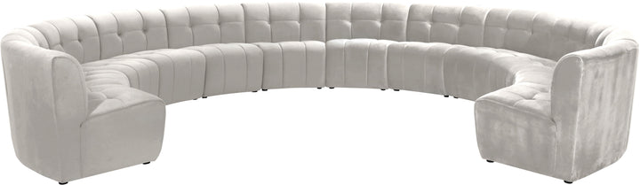 Limitless - 12 Pc. Modular Sectional