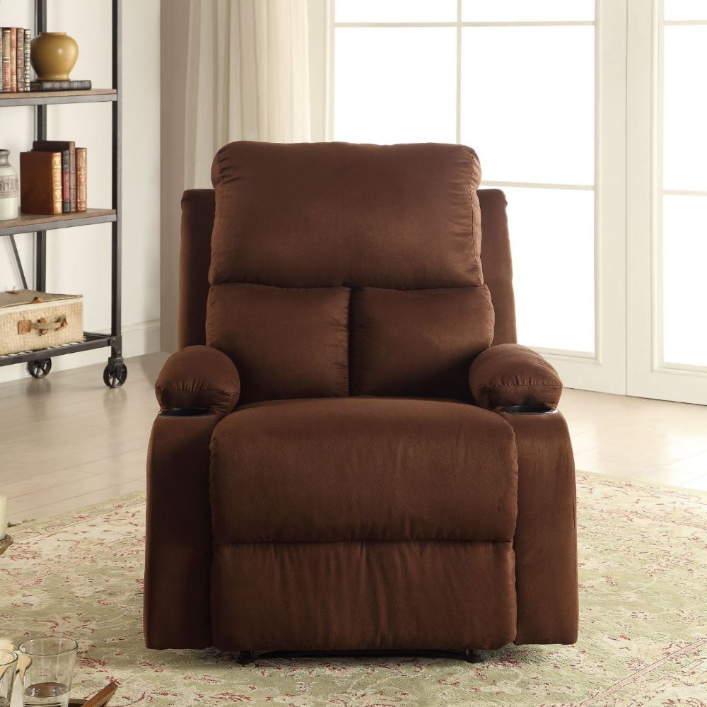 Rosia - Recliner (Motion)