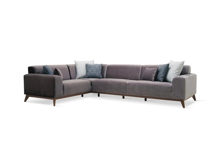 Netha Sectional LAF