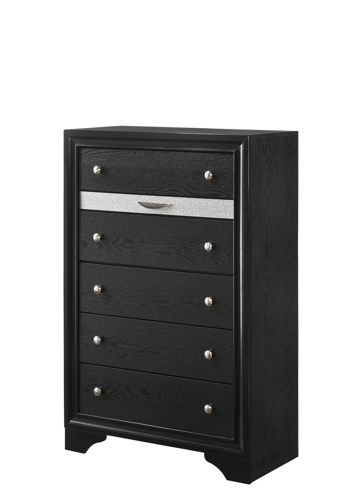 Regata - Accent Chest