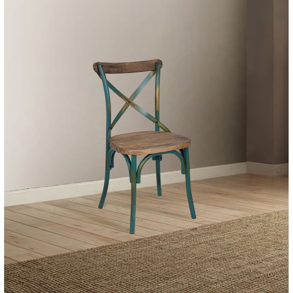 Zaire - Side Chair (1Pc)